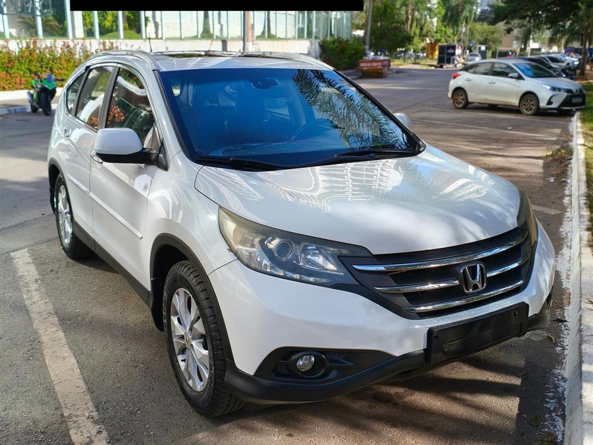 honda-crv